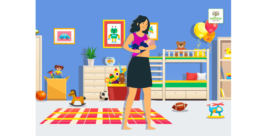 Kenapa Kulit Payudara Kering dan Mengelupas saat Menyusui? Ini Penjelasannya